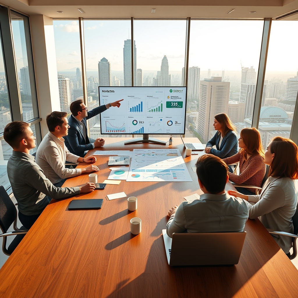 Agência de Marketing em São Paulo: O Que