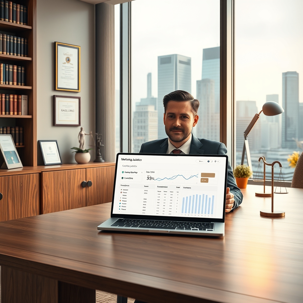 An&uacute;ncios no Google para advogados: regras e limites