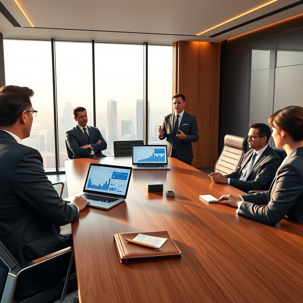 Networking para Advogados