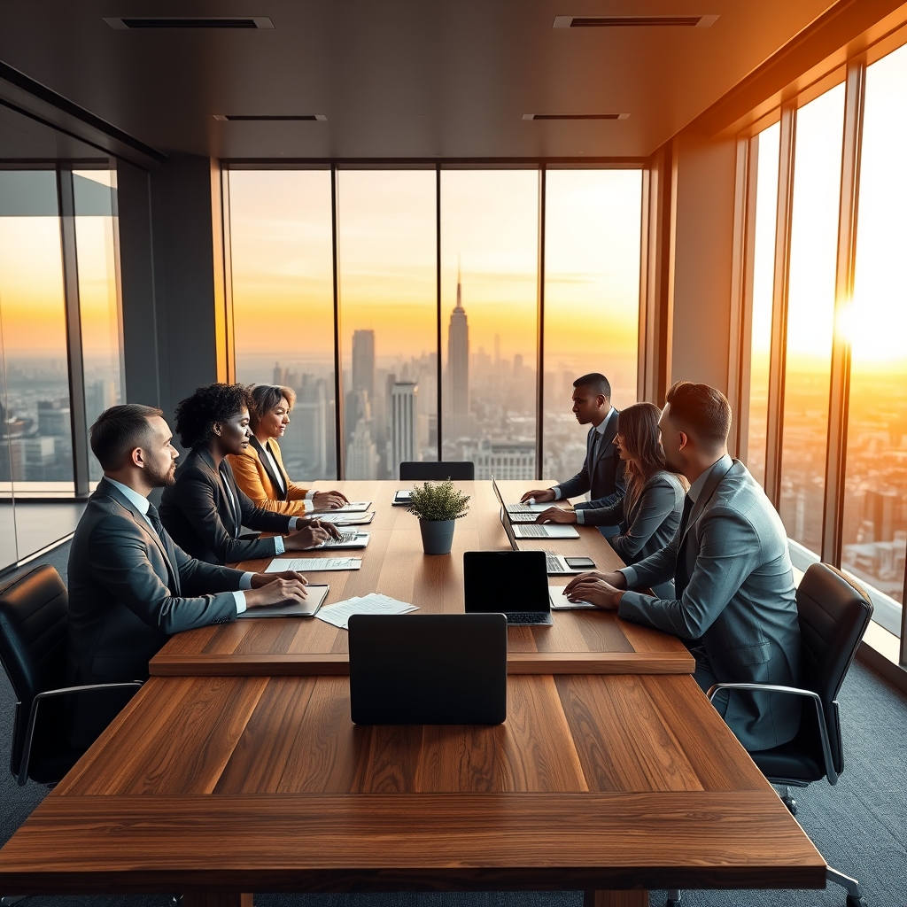 Como Atrair Clientes de Maior Ticket M&eacute;dio