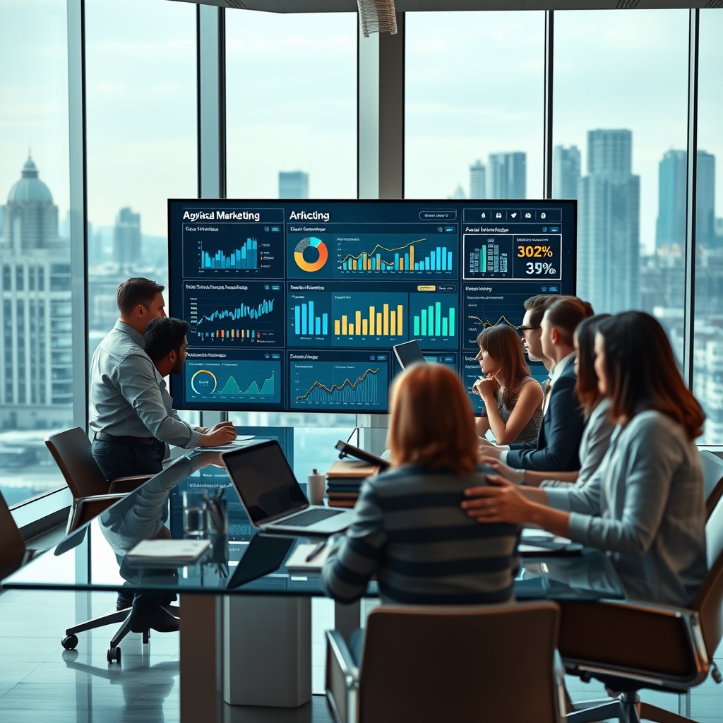 Atrair clientes B2B com estratégia digital