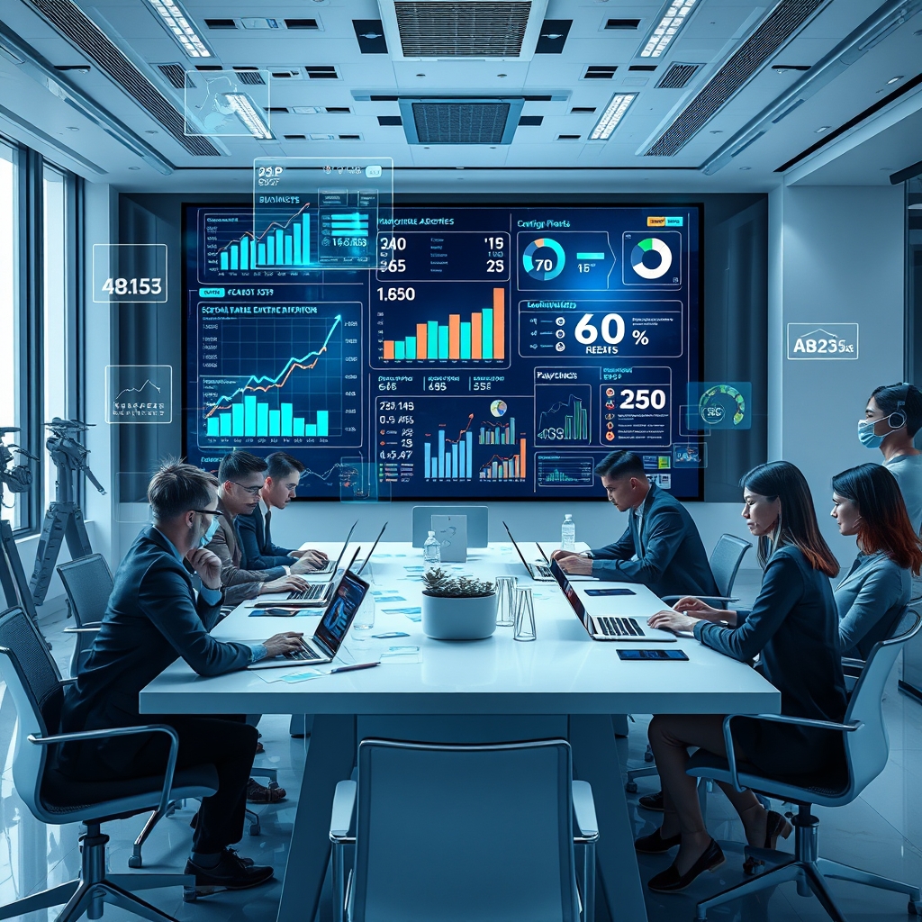 Atrair clientes B2B com estrat&eacute;gias digitais