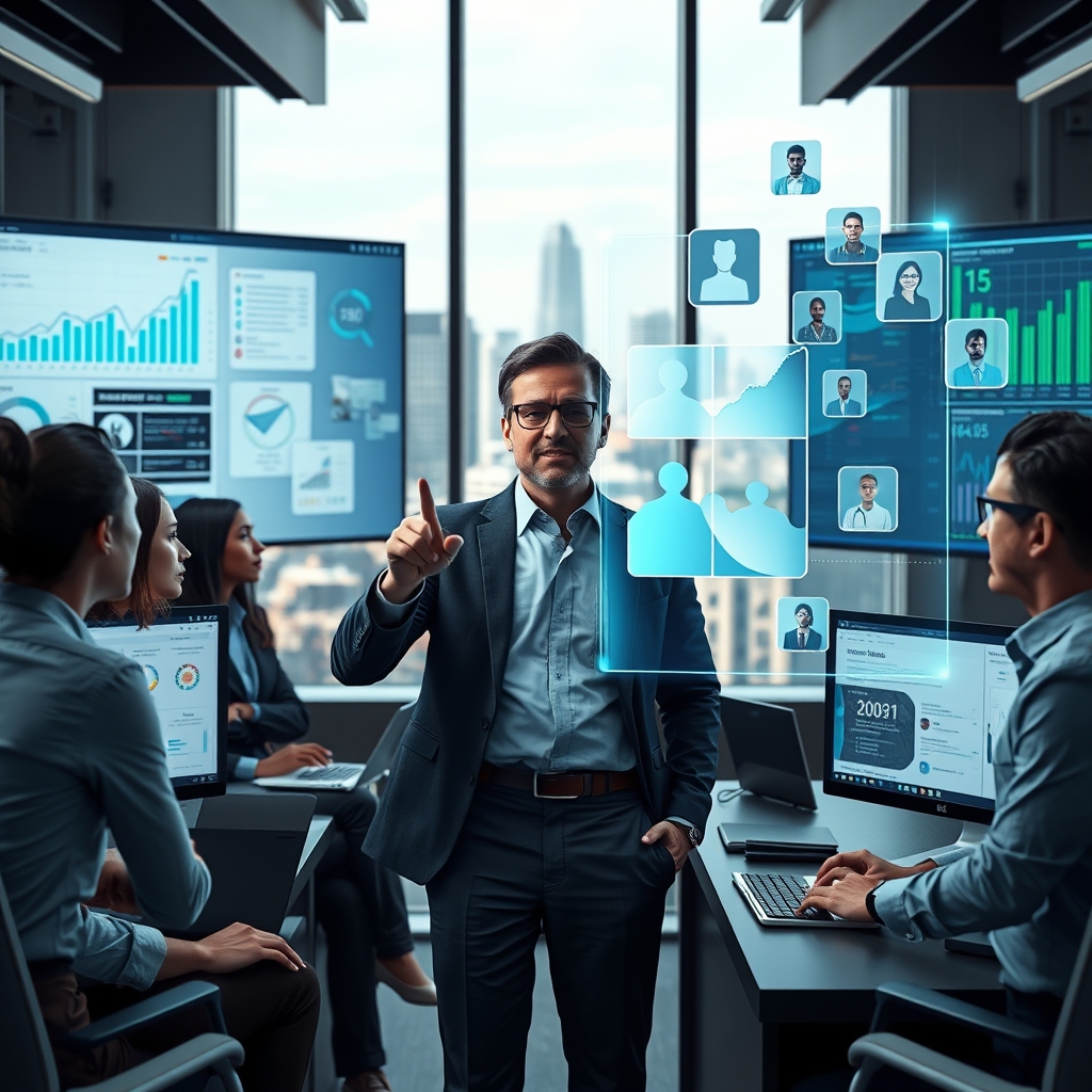 Atraia clientes com precis&atilde;o estrat&eacute;gica