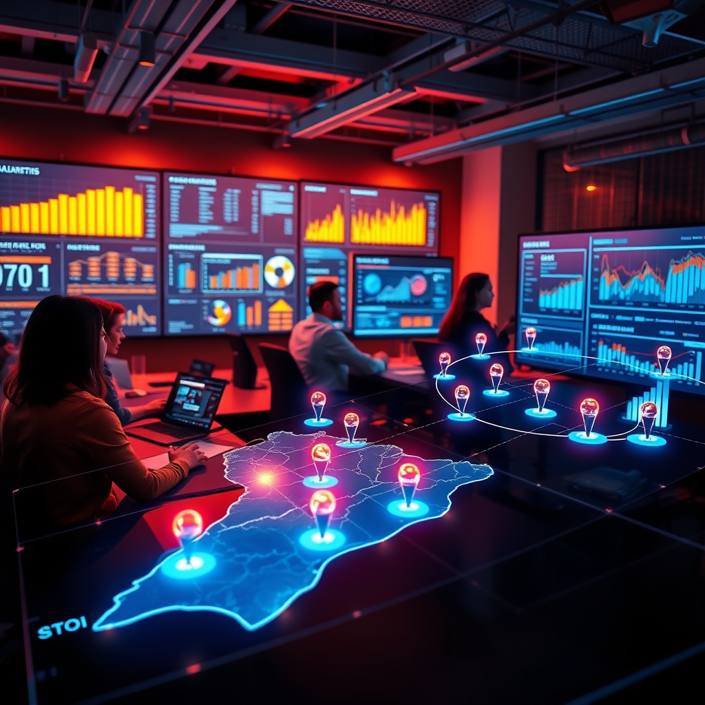 Clientes distantes: como atrair