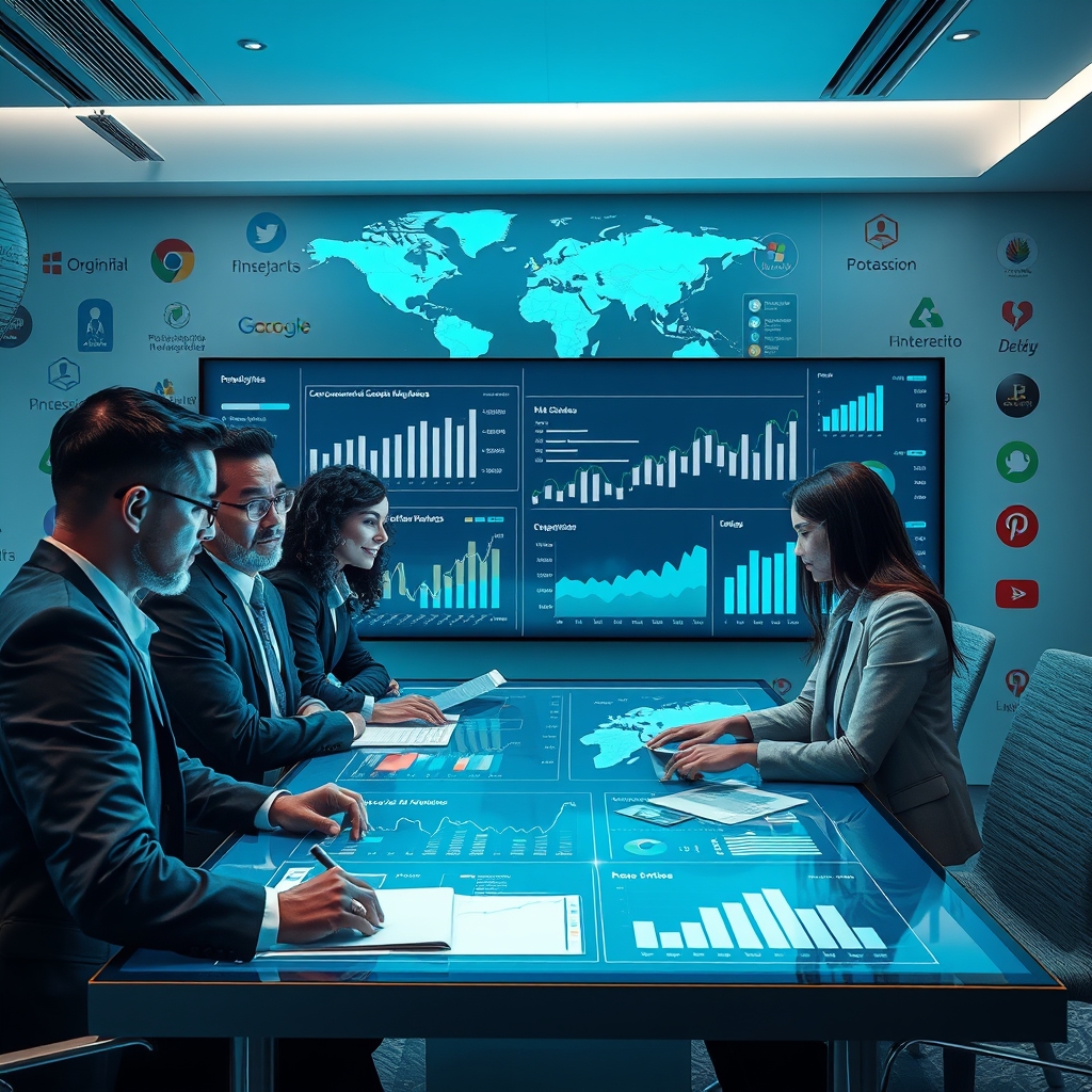 Como Atrair Clientes de Outra Cidade