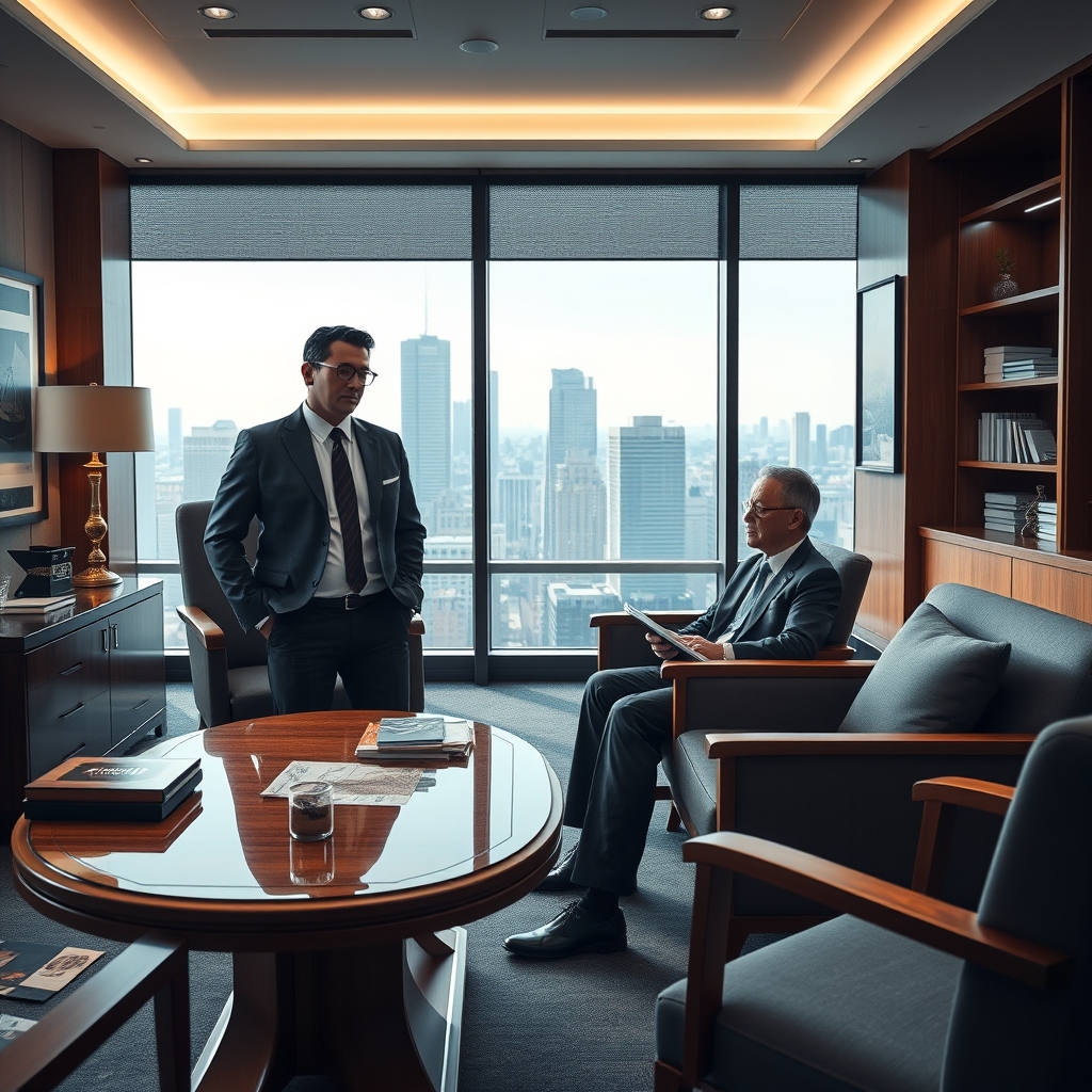 Como Atrair Clientes Premium na Advocacia