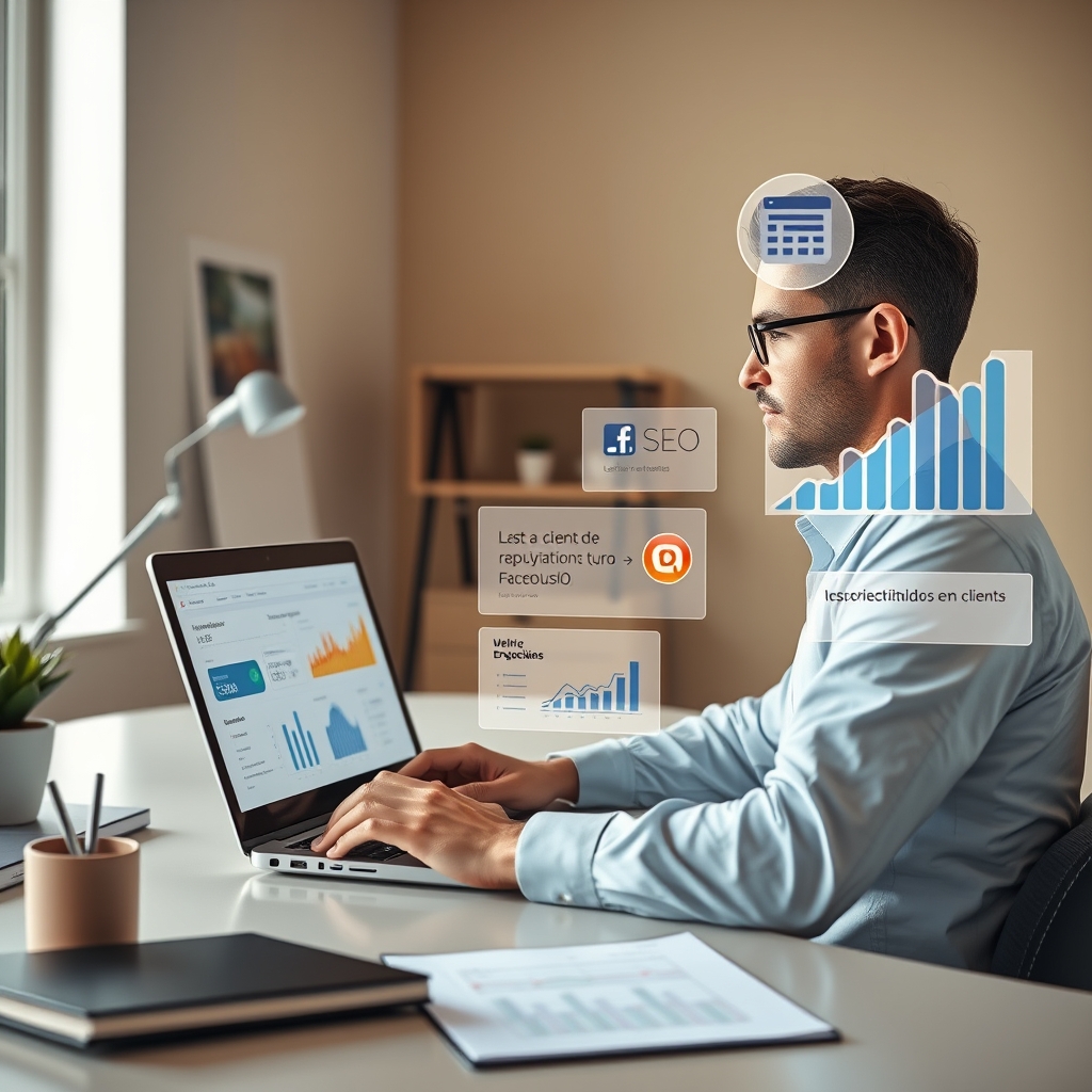 Atraia clientes sem ser famoso