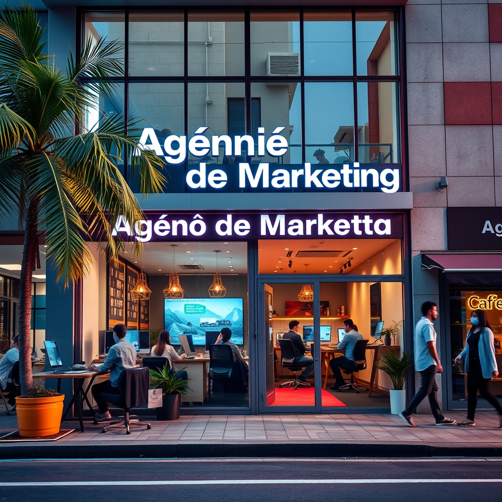 Benef&iacute;cios de Contratar uma Ag&ecirc;ncia de Marketing em Abaetetuba