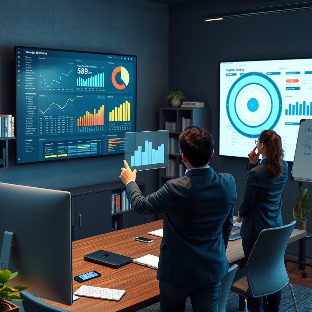 Clientes estrat&eacute;gicos em nichos espec&iacute;ficos