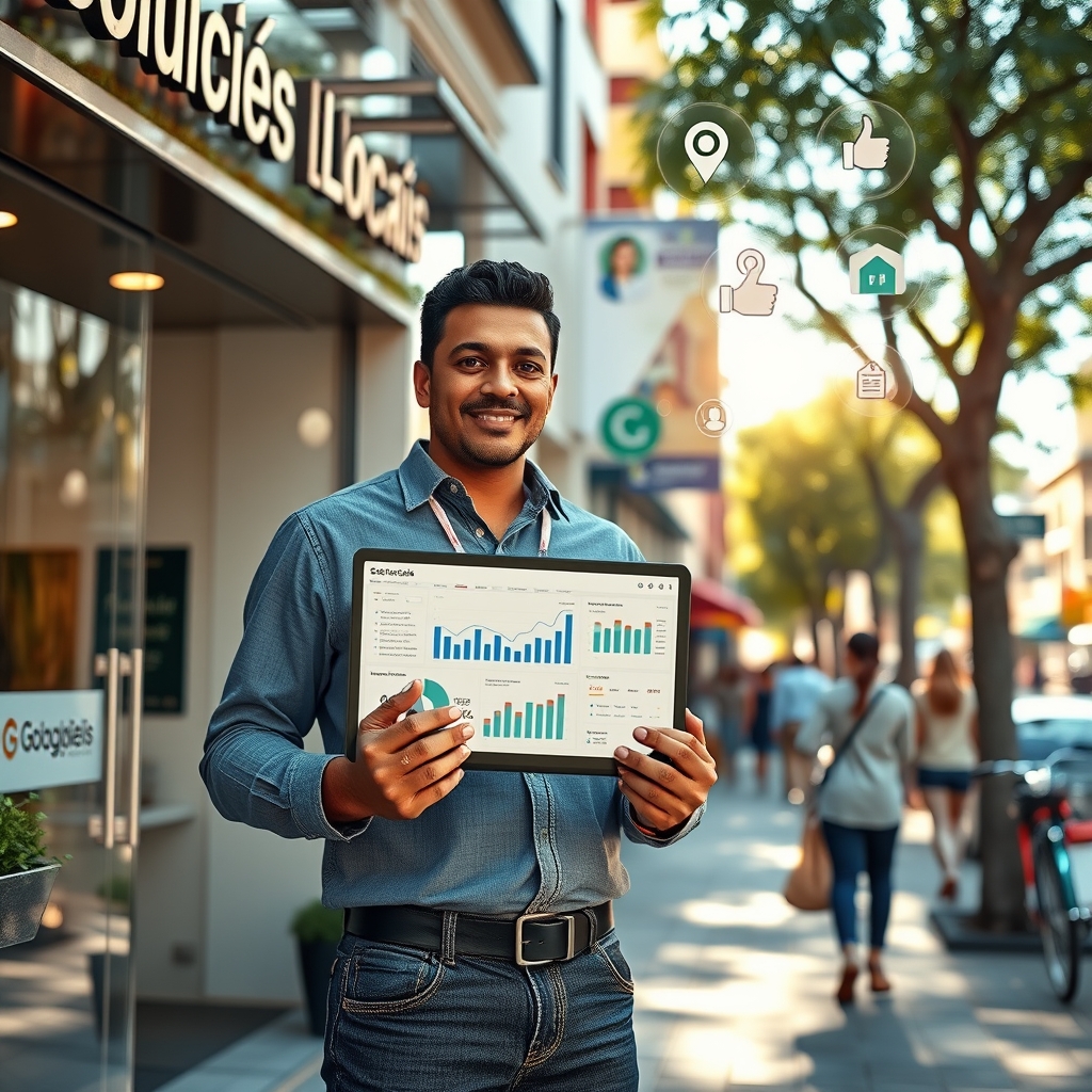 Clientes locais sem refer&ecirc;ncia pr&eacute;via