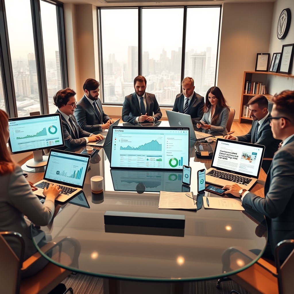 Como Atrair Clientes Certos para Sua &Aacute;rea Jur&iacute;dica