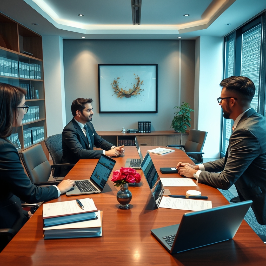 Como Atrair Clientes de Alto Valor para Seu Escrit&oacute;rio