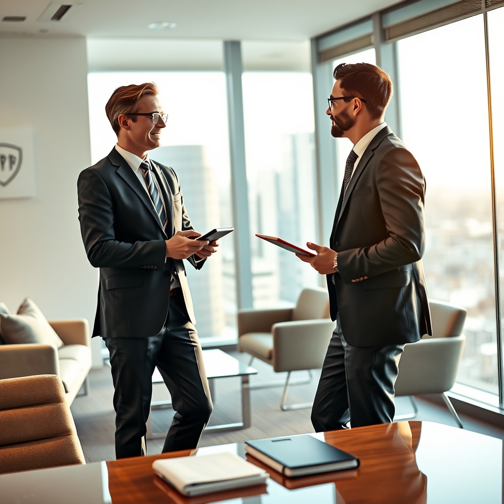 Como Atrair Clientes de Alto Valor para Seu