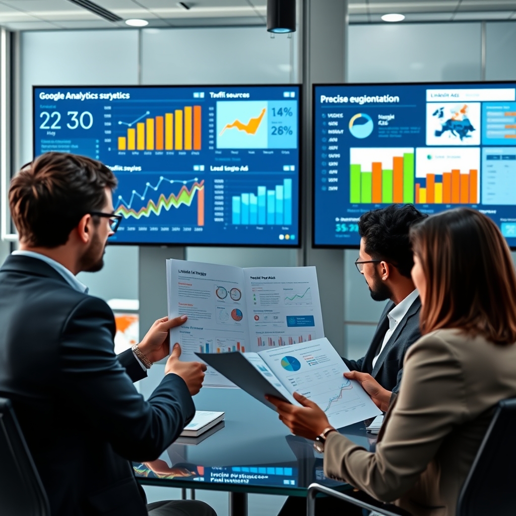 Ag&ecirc;ncia de Marketing em Abaetetuba: Solu&ccedil;&otilde;es Estrat&eacute;gicas