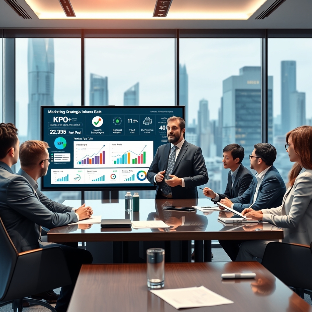 Como Atrair Clientes Empresariais pelo Digital