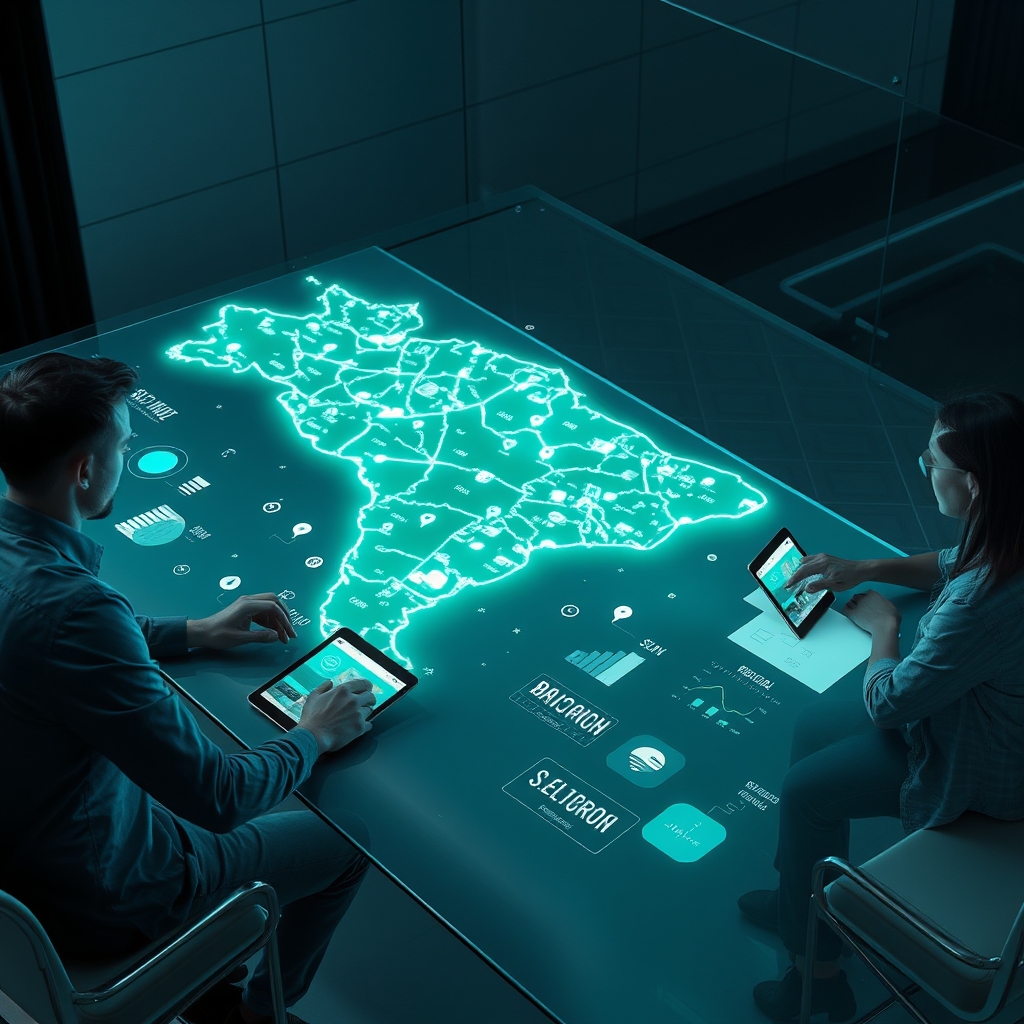 Como Atrair Clientes