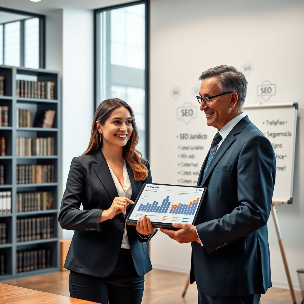 Como Atrair os Clientes Ideais para o Seu Escrit&oacute;rio Jur&iacute;dico