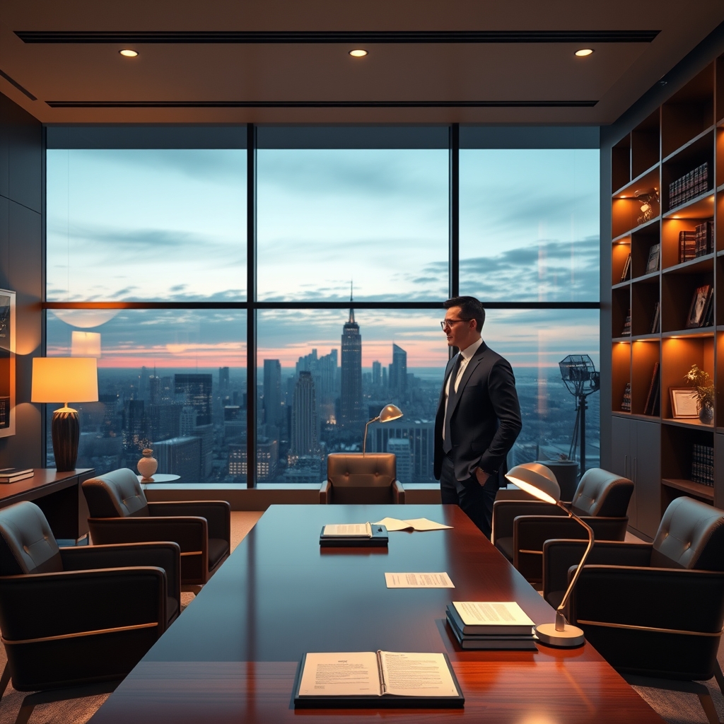 Como Atrair Clientes Premium na Advocacia