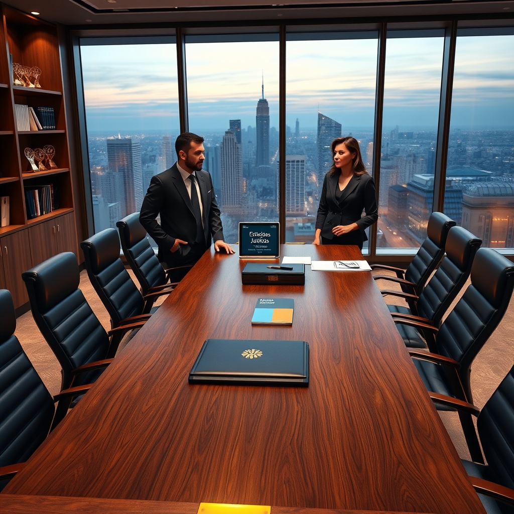 Como Atrair Clientes Premium na Advocacia: Estrat&eacute;gias de Marketing Digital para Posicionamento de Elite e Convers&atilde;o de Alto Valor