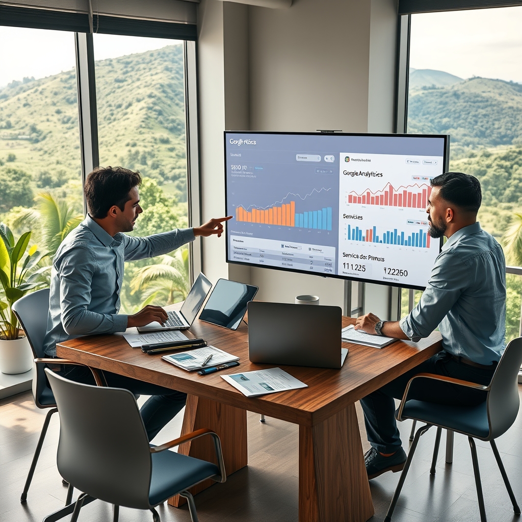 Como Escolher a Melhor Ag&ecirc;ncia de Marketing em Abadi&acirc;nia