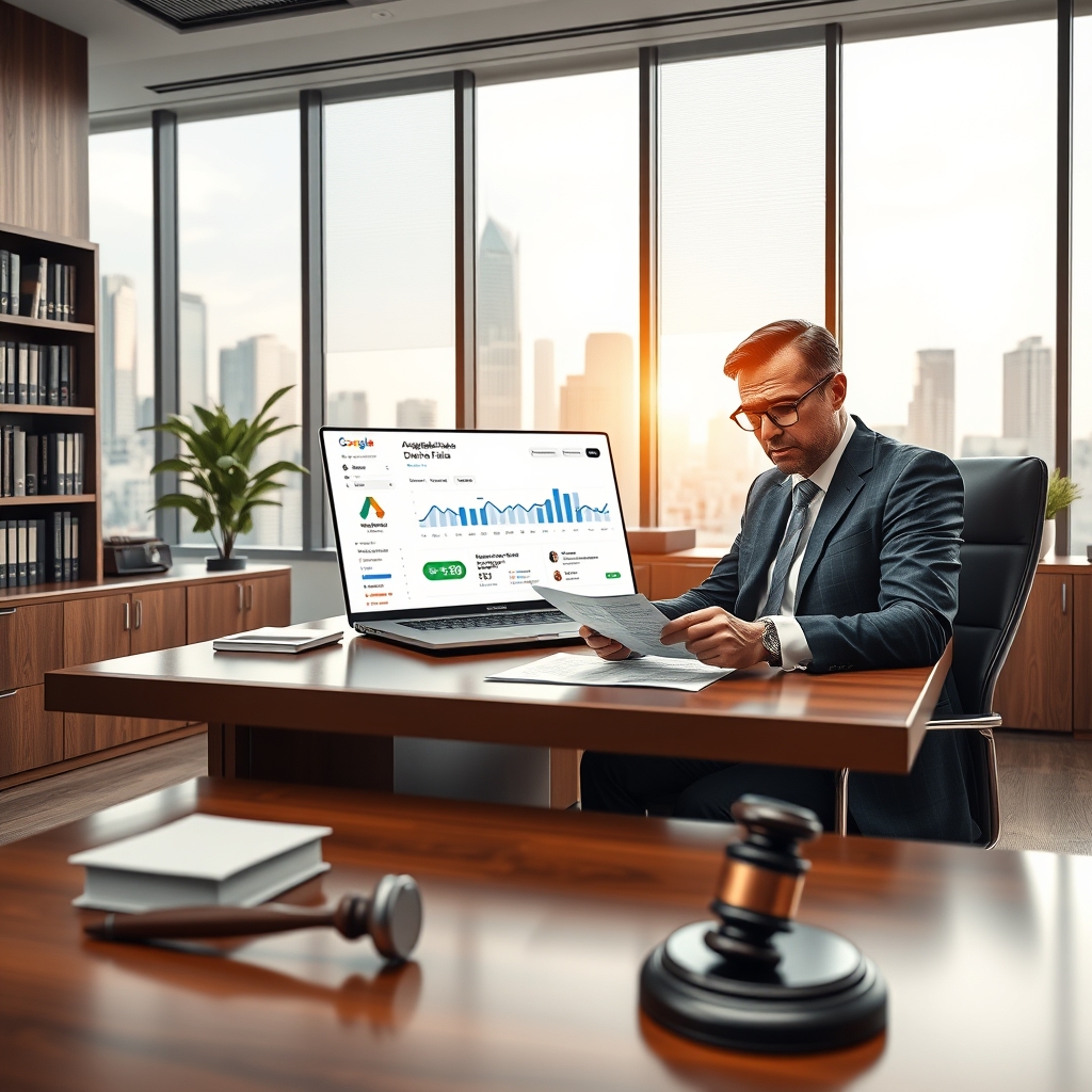 Como Utilizar o Google Ads para Atrair Clientes em Potencial