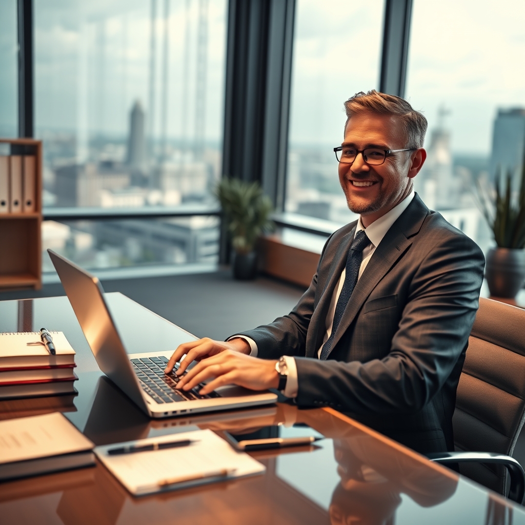 Como Utilizar o LinkedIn para Networking e Gera&ccedil;&atilde;o de Leads