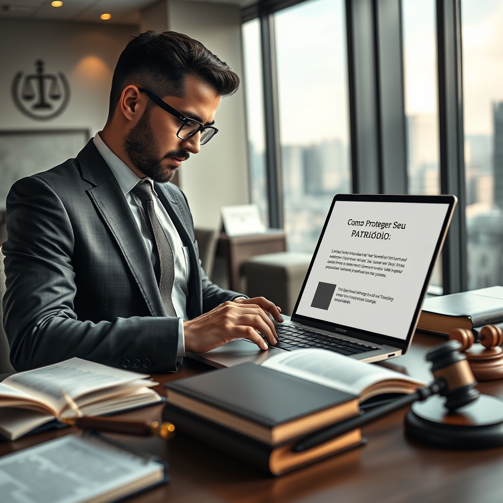 Como Criar um E-mail Marketing Eficaz para Atrair Clientes Premium na Advocacia