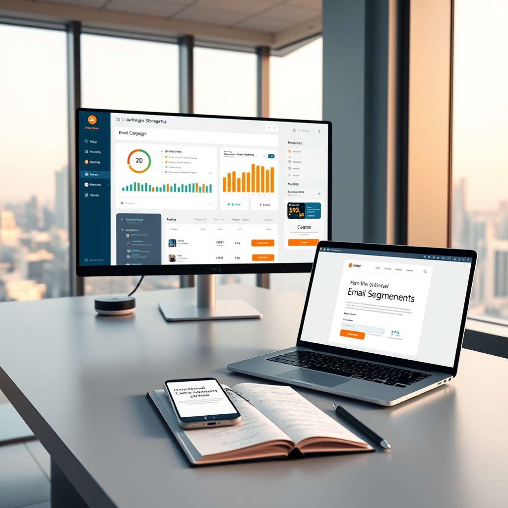 Email Marketing Eficaz