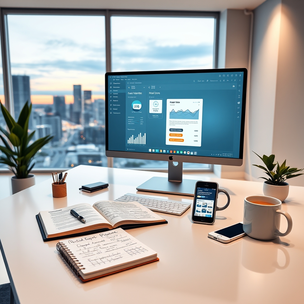 E-mail Marketing Eficaz