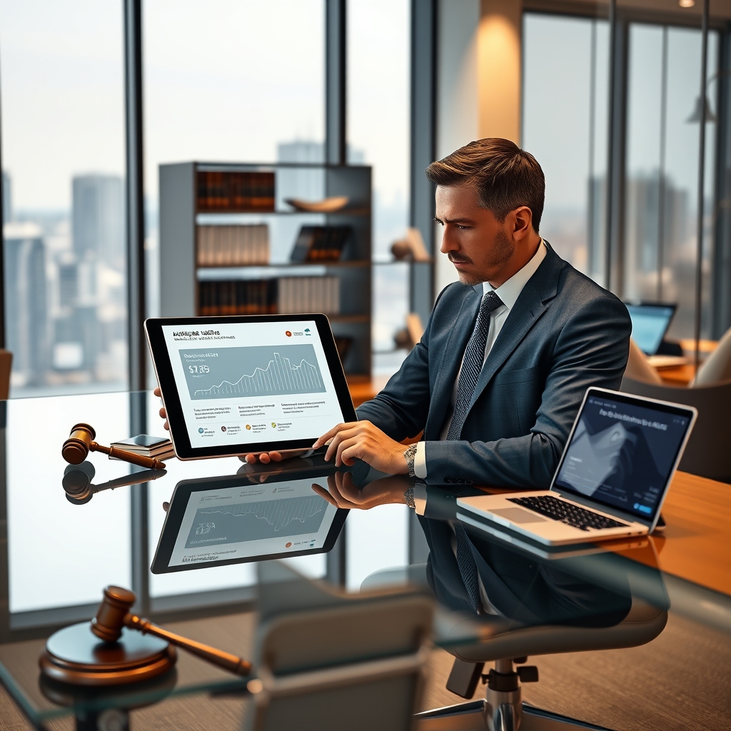 Email Marketing Jurídico