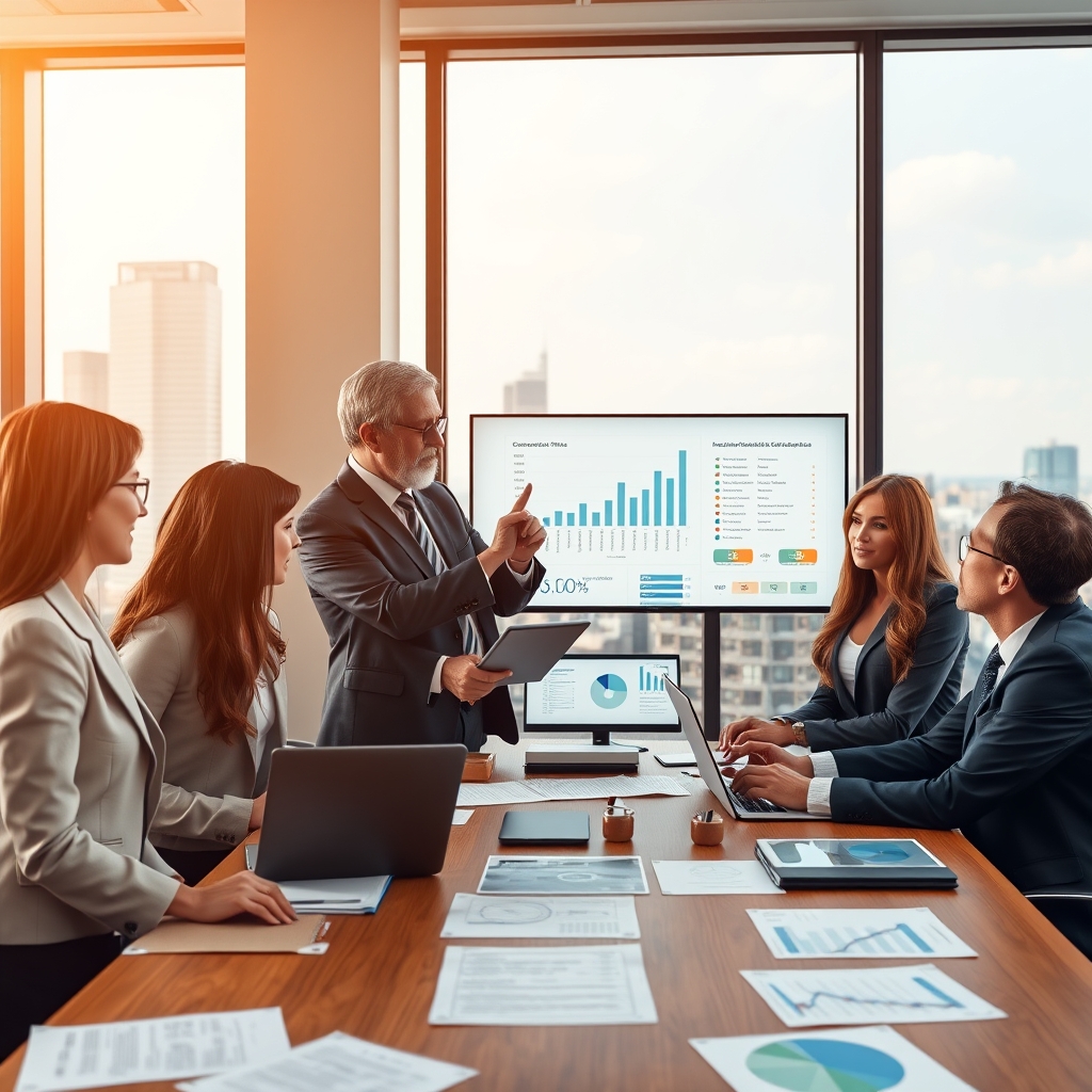 O erro invisível no marketing jurídico