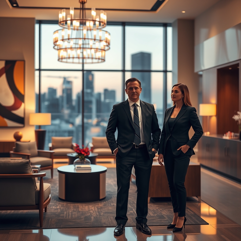 Estrat&eacute;gias para advogados de alto padr&atilde;o