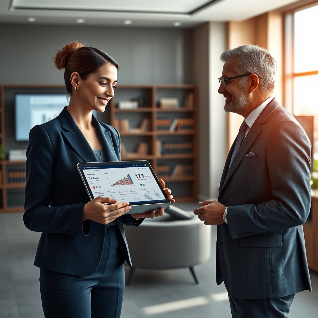 Estrat&eacute;gias para clientes jur&iacute;dicos ideais