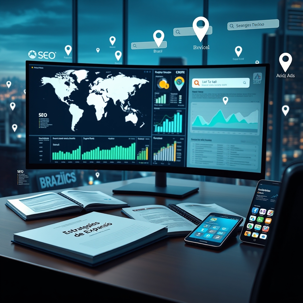 Estrat&eacute;gias para conquistar clientes remotos