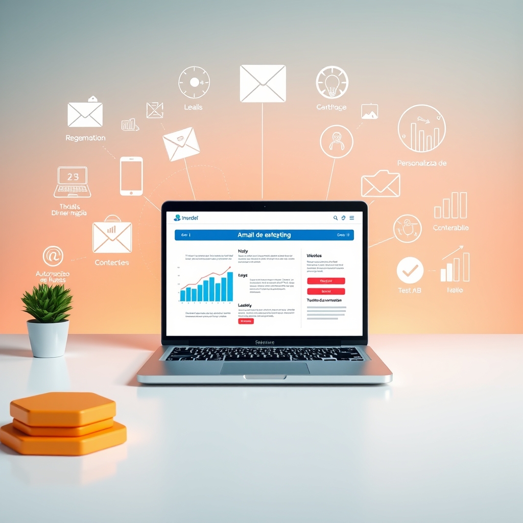 Estrat&eacute;gias de E-mail Marketing para Aumentar Vendas