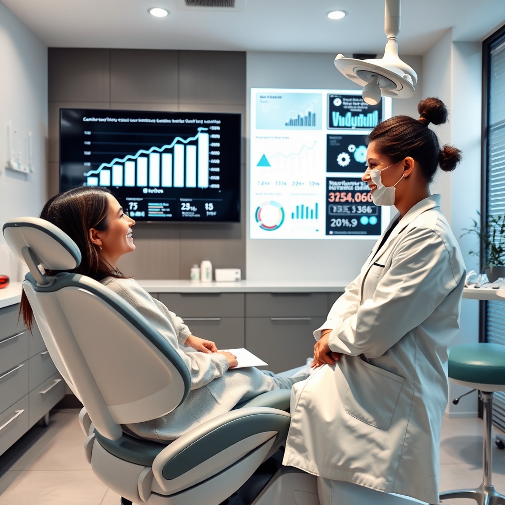 Estratégias de Marketing para Clínicas Odontológicas