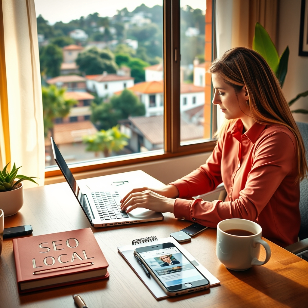 Estratégias de Marketing Digital para Empresas em Abadia dos Dourados