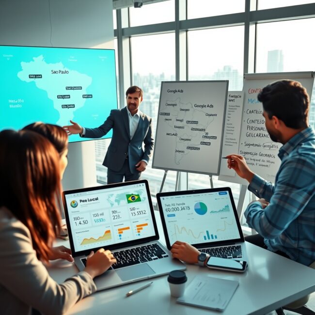 Como Atrair Clientes em Novas Cidades: Estratégias de Marketing Digital ...