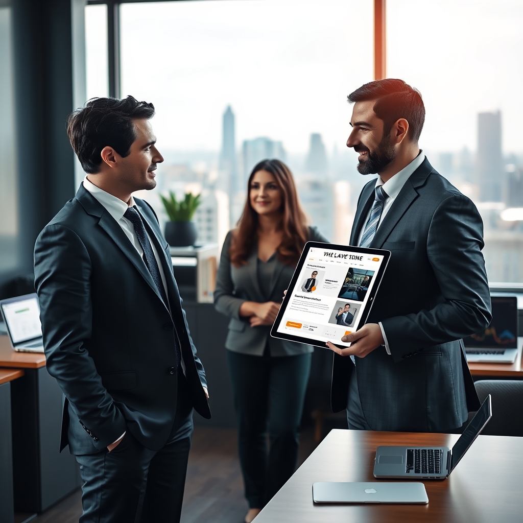 Estrat&eacute;gias para atrair clientes jur&iacute;dicos