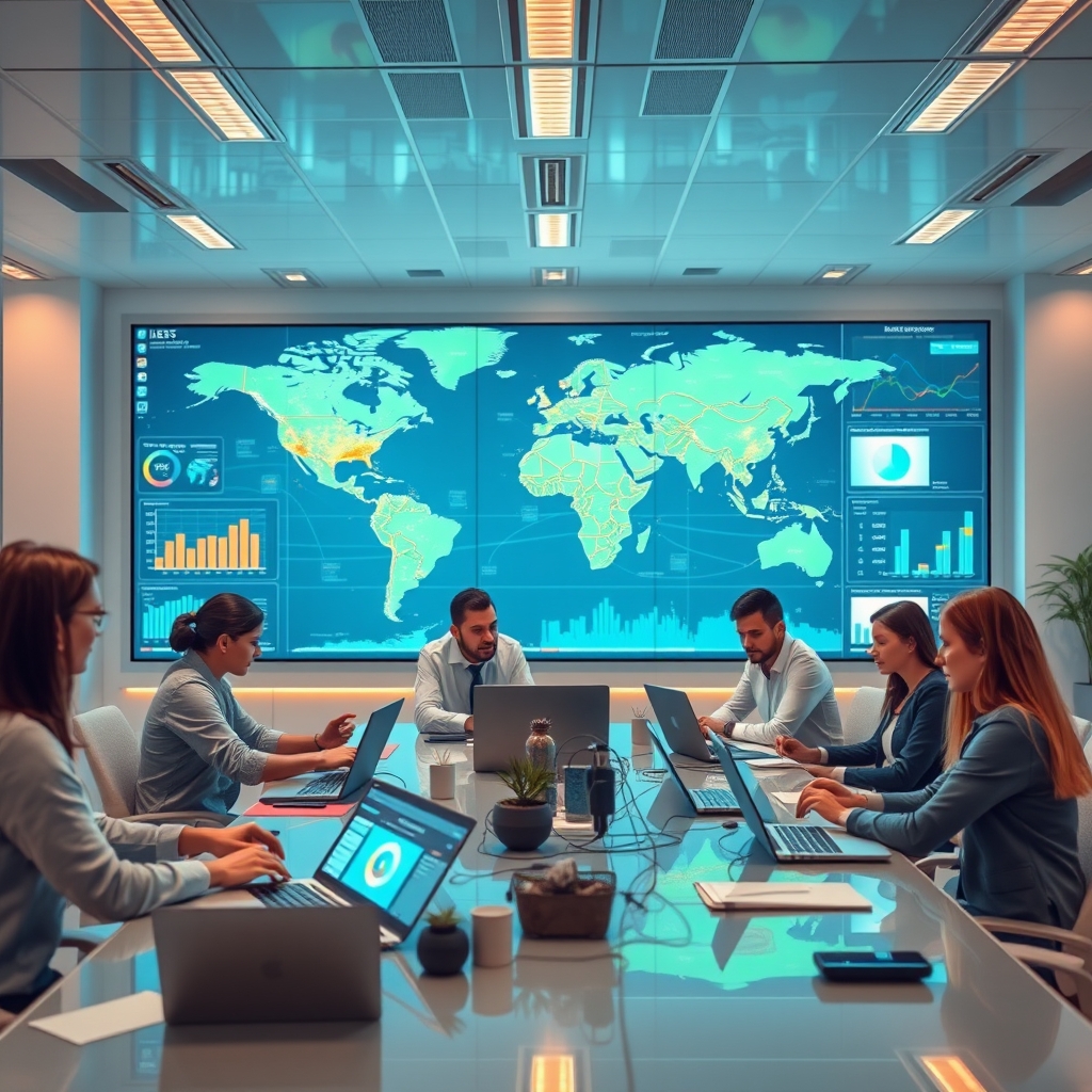 Expandir alcance com marketing digital