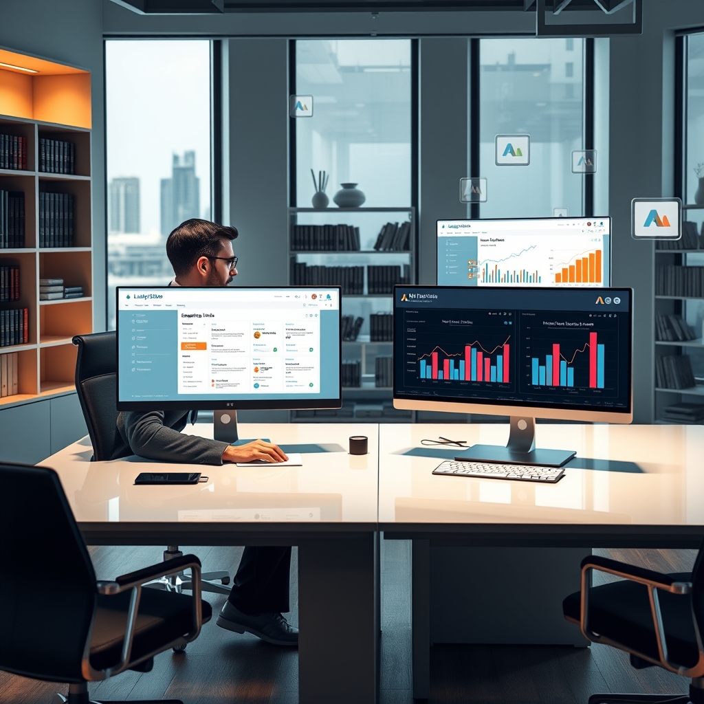 Como Advogados Podem Usar Ferramentas de Automa&ccedil;&atilde;o de Marketing