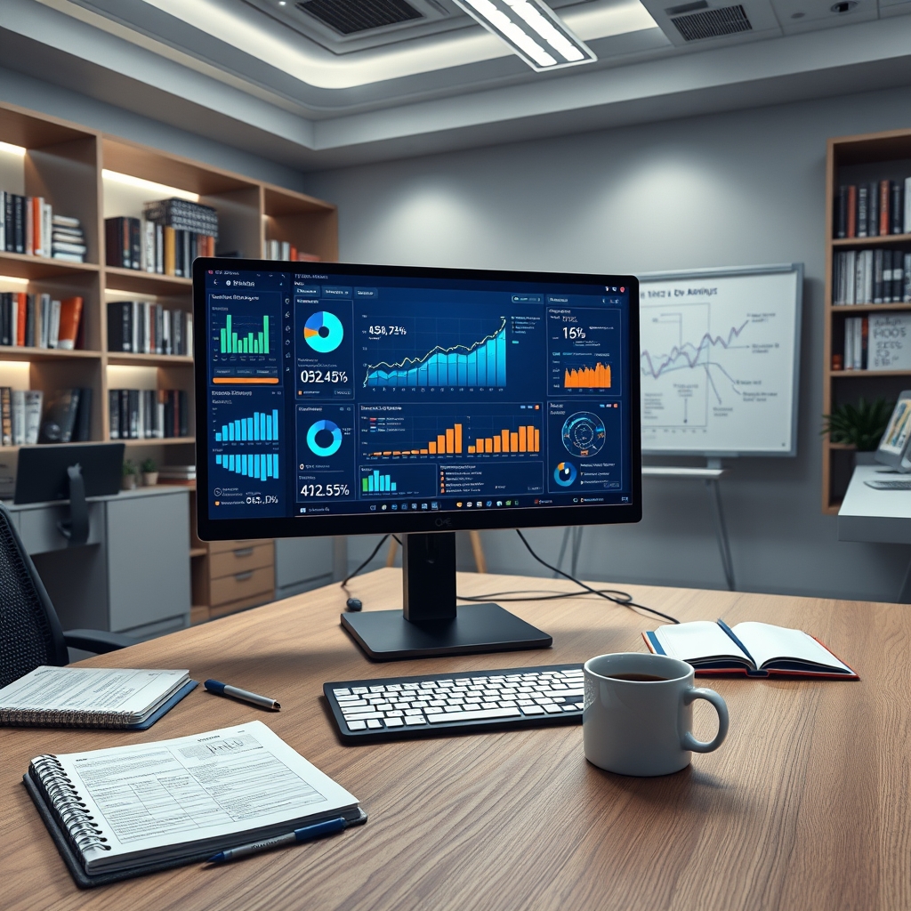 A Import&acirc;ncia da An&aacute;lise de Dados em Marketing Digital