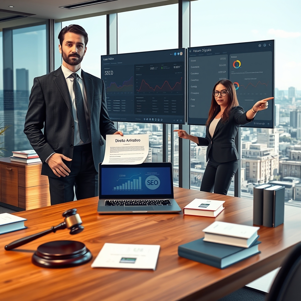 M&aacute;ximo Advogado: A Import&acirc;ncia da Fatum Digital no Direito Administrativo