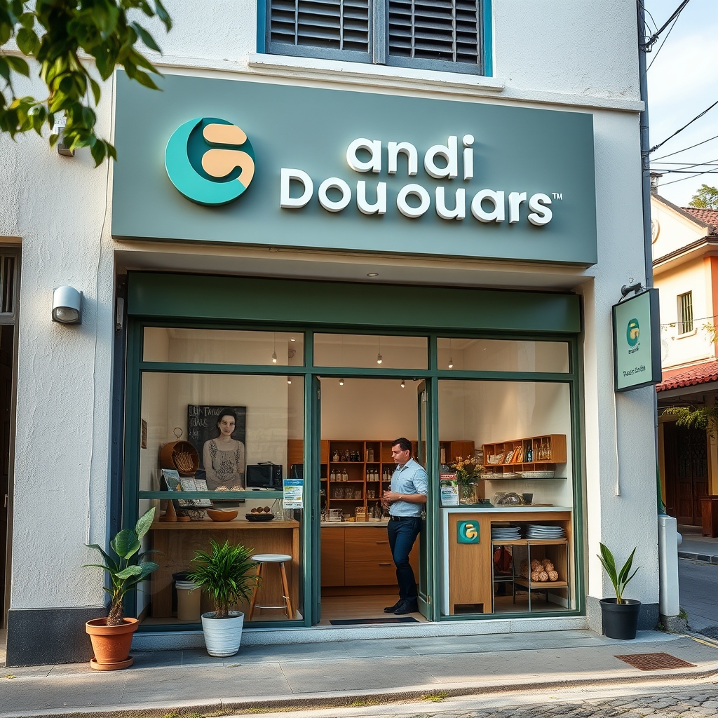 A Importância do Branding para Empresas em Abadia dos Dourados