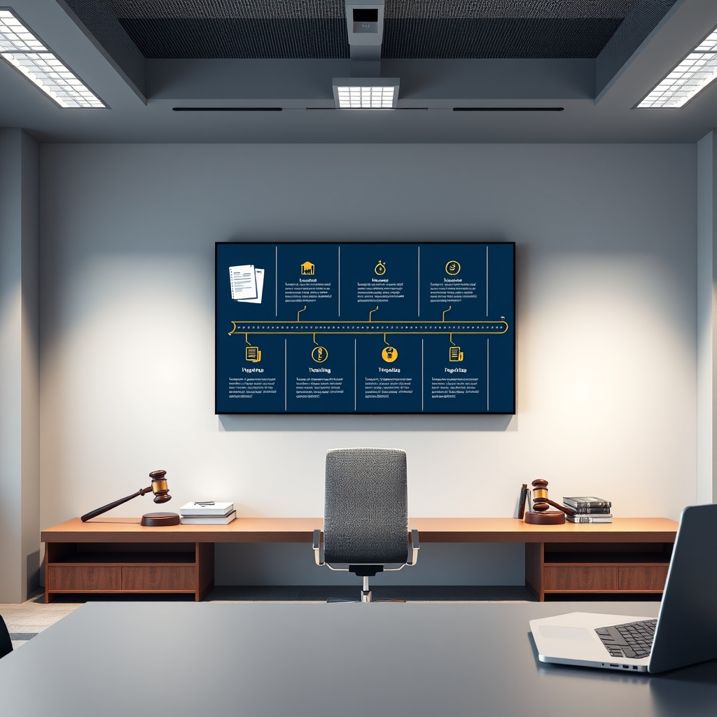 Marketing de Influenciadores para Advogados Criminalistas