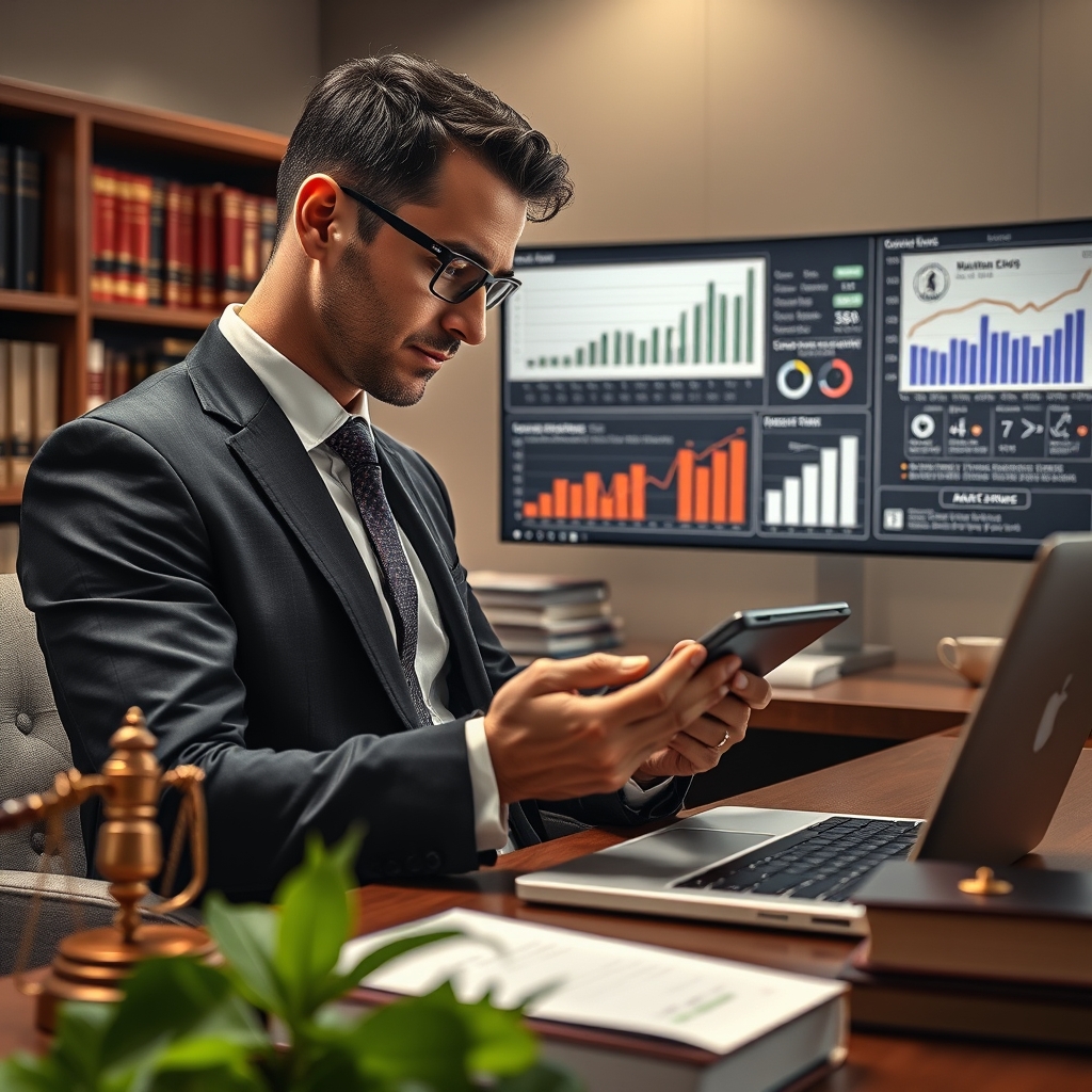 Instagram para Advogados: Por Que a Rede Social N&atilde;o Atrai Clientes