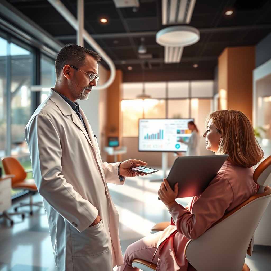 Marketing para Cl&iacute;nicas Odontol&oacute;gicas