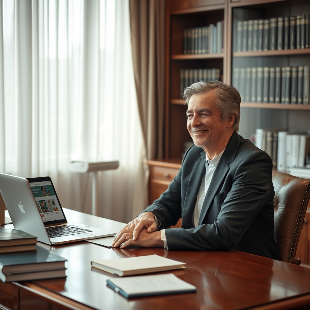 Marketing de Busca para Advogados de Fam&iacute;lia