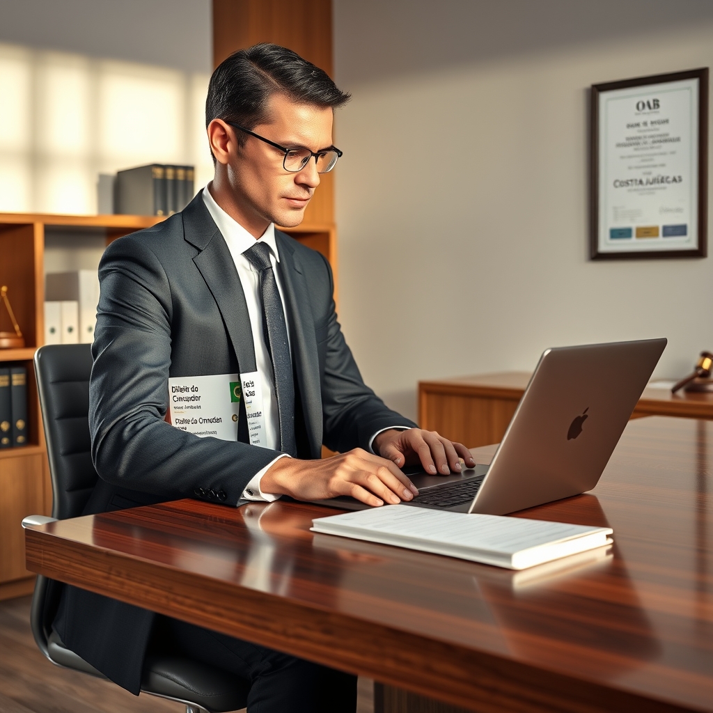 Marketing jur&iacute;dico no Google: regras da OAB