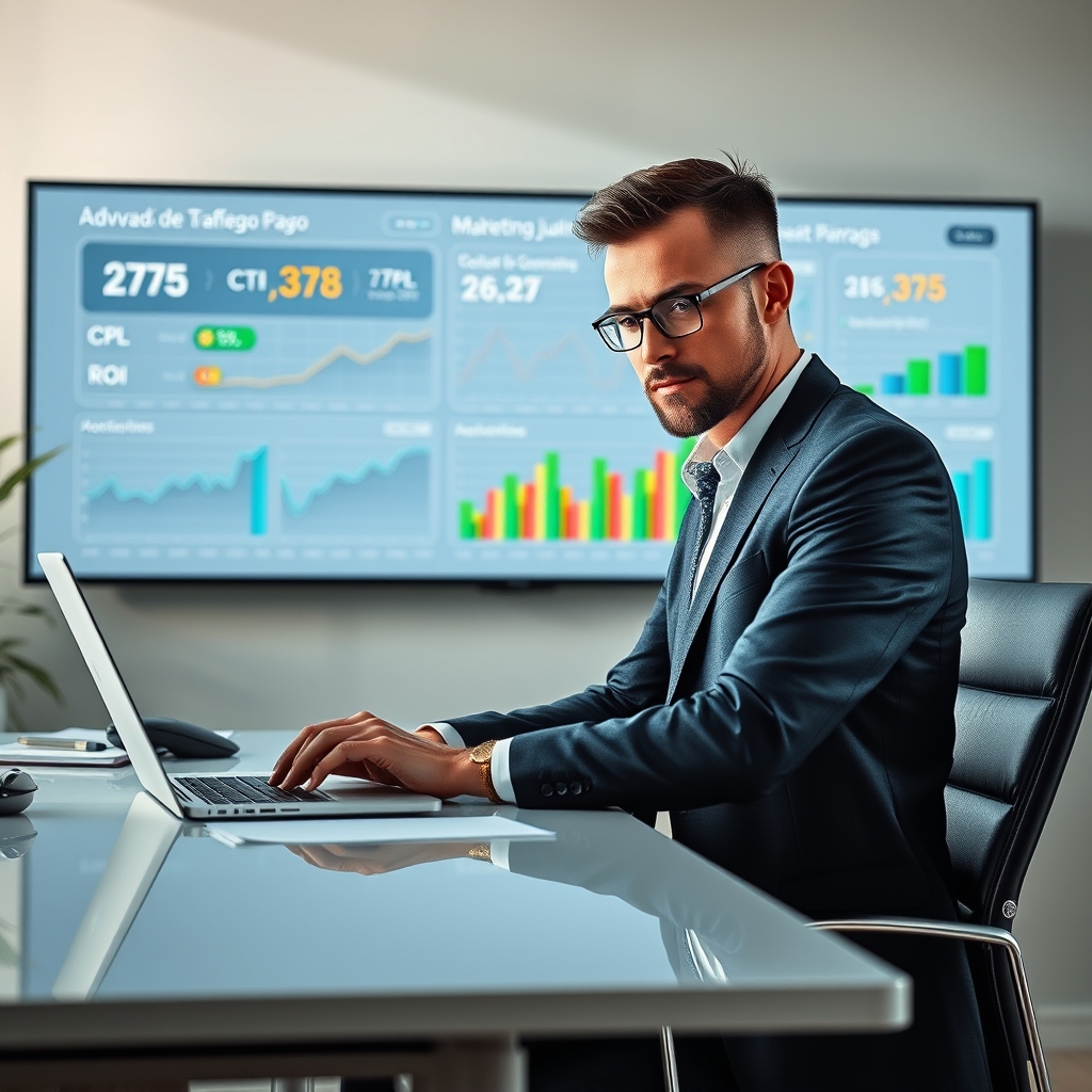 Advogado Autônomo e Tráfego Pago